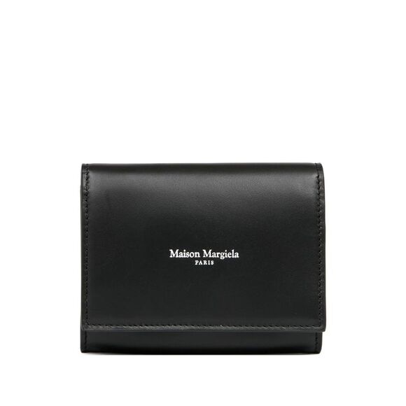 Maison Margiela Black Wallets & Purses Women